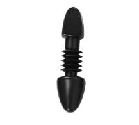 YZDKR 1Pc Black Shoes Tree For Children/Adults Men/Women Adjustable Length Plastic Shoe Stretcher Boot Holder Organizers Deformat for Men & Women(180cm)