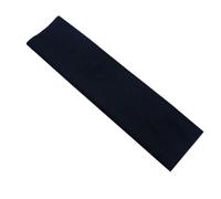 YZDKR 5/10m Wedding Arch Draping Chiffon Fabric Curtain Tulle Ceiling Drapes for Party Backdrop Wedding Ceremony Chair Reception Decor for Wedding Backdrop(Black,10M)