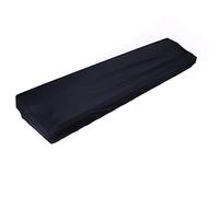YZDKR Electronic Piano Cover Elasticity 61/73/76/88 Keys Piano Keyboard Covers Universal Proof Cover Piano Keyboard Case for Electronic Keyboards, Digital Pianos(For 61 73 76 Keys)