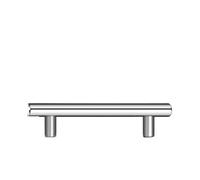 YZDKR Kitchen Cabinet Pulls 14PCS Black Golden Cupboard Handle Brushed Stainless Steel Kitchen(Size12)