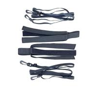 YZDKR Volleyball Aid Practice Trainer 1 Piece Practical Auxiliary Flexible Volleyball Practice Trainer Exercise Spike Training Aid