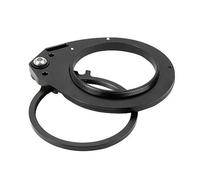 Yzdysg Diving Lens Adapter M67 Screw Mount Camera Housing 67mm Macro Close-up Lens Quick Release