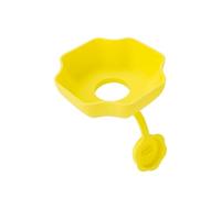 Yzdysg Ice Cream Tools,Sturdy Silicone Ice Cream Holders for Kids Efficient Leak Proof Design Travel Friendly Summers Treat Essential