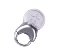 Yzdysg Rings, LED Light Up Lightstick Rings for Concerts and Parties Colorful Flashing Modes Light Stick Party Decoration
