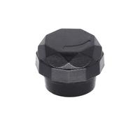 Yzdysg Volume Channel Switches Power Button For UV5R UV-5R UV-5RA UV-5RB UV-5RC PLUS