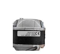 YZF 5-13 33W Refrigerator Cooling Fan Hood Pole Motor Refrigerator Motor Refrigerator Condenser Fan(YZF16-25 70WPure cop)