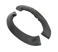 YZF-R1 2007-2008 Air Intake Tube Damper Cover Rubber Duct Shock Absorber Fairing