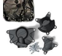 YZF-R1 Motorcycles Engine Cover For Yamaha YZF R1 2009 2010 2011 2012 2013 2014 Secondary Enginecover Set Protection