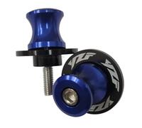 YZF R125 R3 R25 R6 R1 R7 R9 Rear Swingarm Spools Paddock Stand Bobbins