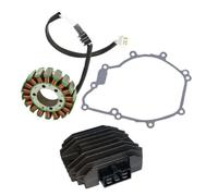 YZF-R6 R6 Stator Regulator Rectifier Gasket Compatible With 1999 To 2002 Models