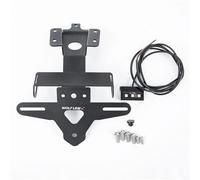 YZF-R7 License Plate Holder Bracket Motorcycle Rear Tail Tidy Fender Eliminator For Y&AMA&HA YZF R7 R 7 2021-2023 Accessories