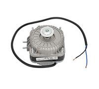 YZF10-20 Condenser Motor, 33W 220V 0.25A High Speed Condenser Motor Fit for Refrigerator Industry 1300 (r/Min)