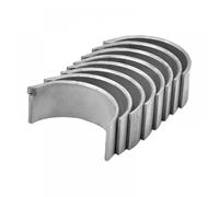 YZF600 YZF R6 01-18 Connecting Rod Crankshaft Bearing Tile Set 31mm 29 75mm 29 50mm 29 25mm 29mm STD 25 50 75 100 Sizes(Add 0.50)