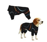 YzgWjBhd Mysterious Cosmic Black Holes Printed Pet Onesie