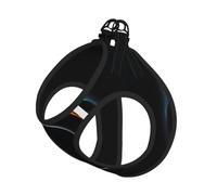 YzgWjBhd Mysterious Cosmic Black Holes Small Pet Leash Vest For Walks | Printed Pet Walking Vest For Garden Paths, Park Trips, Travel Days, Light Hiking, And Small Pet Outfit Styling