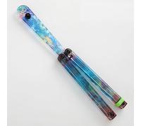 YZH GOAT Plastic Integral Channel Handle Multitools,Strong and Lightweight Build, Great for beginners.(BLX)