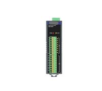 YZHATDH 10-30V DC 8CH 16CH 8DI/8DO to Ethernet Modbus Din Rail Switch Acquisition Module