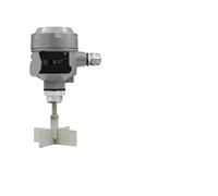 YZHATDH 220v Paddle Switch Rotary Level Switch Level Gauge Powder Particles Limit Control High Temperature Explosion-Proof