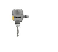 YZHATDH - 24V/220V rotary paddle switch, level gauge, powder particle limit control, high temperature, explosion-proof