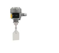 YZHATDH - 24V/220V rotary paddle switch, level gauge, powder particle limit control, high temperature, explosion-proof