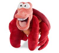 Yzhome New The Little Mermaid Sebastian The Crab Plushs