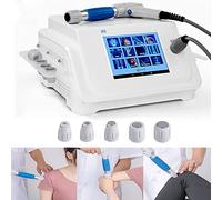 YZILXY Extracorporeal Shockwave Therapy Machine for ED and Pain Relief, Pneumatic Shock Wave Treatment System Anti-Cellulite Treatment,ESWT Shockwave Therapy Machine Shock Wave Device