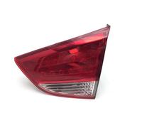 YZITSRQ 1 Pcs For Hyundai For IX35 2009-2012 Car Rear Warning Lamp Reverse Stop Light Parking Halogen Inner Tail Taillight Tail Light(Inner Right)