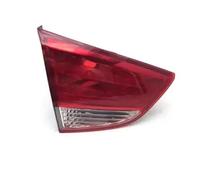 YZITSRQ 1 Pcs For Hyundai For IX35 2009-2012 Car Rear Warning Lamp Reverse Stop Light Parking Halogen Inner Tail Taillight Tail Light(Inner Left)