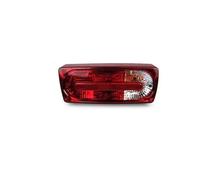 YZITSRQ For M&ercedes For B&enz For G-Class W463 G500 G550 G55 G63 Car Rear Tail Light Brake Light Rear Bumper Light Turn Signal Taillights Tail Light(Right)
