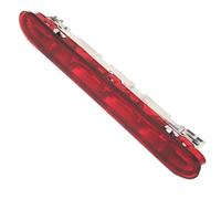 YZITSRQ For PEUGEOT For TRAVELLER For EXPERT IV 2016-2024 Car Central Brake Light Lamp High Level Third Rear Brake Stop Light