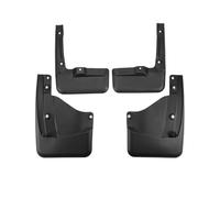 YZITSRQ For Toyota For HiAce For GranAce H300 For Majest For Quantum 2020~2025 Mudflaps Mudguards Splash Guards Fender Part Car Mud Flaps
