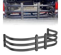 YZONA Truck Bed Extender, Aluminum Tailgate Extender, 55"-68" Adjustable Length, Drill Required, Fits for Tacoma, Gladiator, Frontier, Colorado/Canyon, Ranger, Ridgeline