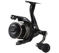 YZOTEK Fishing Spinning Reels - Lightweight 12BB Ultra Smooth 20-55LBs Max Drag Spinning Reels for Saltwater and Freshwater Fishing, 5.2:1, 2000-7000 Series