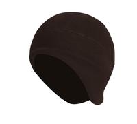 YzoTek Winter Warm Running Caps - Cycling Windproof Beanie Sports Hats with Ear Cover for Men Women, Fits Under Motorcycle Helmets Coffee