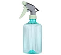 Yzpklhw 1 Pcs 500ml Water Spray Bottles for Cleaning Gardening, Spray Bottle for Hair Plants, Plastic Empty Mist Spray Bottles, Plant Spray Bottle, (Roman column style)
