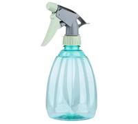 Yzpklhw 1 Pcs 500ml Water Spray Bottles for Cleaning Gardening, Spray Bottle for Hair Plants, Plastic Empty Mist Spray Bottles, Plant Spray Bottle, (Big melon style)
