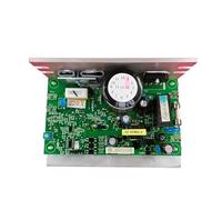 YZQOZKJH DK07-A01 DK-A01-A4 Treadmill Motor Controller Control Board DK10-A01 Compatible With DCMD67 Circuit Board Mainboard/NO Incline(Original DK10 A01)