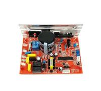 YZQOZKJH MC603-V1.0 MC603V3.0 Treadmill Motor Controller Circuit Board Control Board Power Supply Board Motherboard Driver Board(Red board - Original)