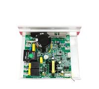 YZQOZKJH MCPB480A1 Treadmill Motor Speed Controller Control Board Circuit Board Drive Power Supply Board Motherboard MCB LCB Repair(220V,Original 5pin)