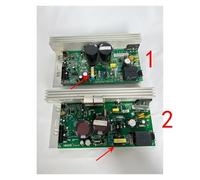 YZQOZKJH Treadmill MC2100ELS-18W Main Board MC2100ELS-18W-2Y Computer Board(2)