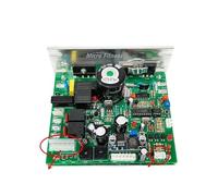 YZQOZKJH Treadmill Motor Controller ZY01SYT Treadmill Lower Control Board Motherboard Circuit Board Power Supply Board MCB Driver