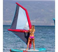 YZRDCXM Professional Inflatable Paddle Board,Freestanding paddle board,Inflatable wing foil,Windsurfing Wing Foil,Inflatable sail for Wind Wing Foiling,Surfing,Snow Ski Surfing(2.2)