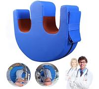 YZRYXHWL Bedridden Patient Turning Device-Multifunctional Turning Pillow PU Leather Anti-Bedsore Waterproof Paralyzed Bed Shift Nursing Products Helping The Elderly Turn Over Pillow