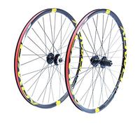 YZSMD Mountain Bike Wheelset 26/27.5/29 Inches CNC Double Walled Alloy Rim Set 32H Disc Brake QR 8-10 Speed Cassette Hubs Ball Bearing"},"additionalWeblabs":"{"PAX_CHECKOUT_BUY_NOW_GC_TANGO_1121297":"