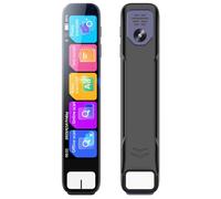 YZSMD Scan Sense Pen, Scansense AI Smart Pen, Scan Reading Pen Machine Languages Translator, Portable Digital Touchscreen Translator Device, for Learning Travel Study Reading