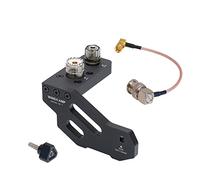 YZTERA WINDCAMP RC-1 Quick Remove Antenna Support for ICOM IC-705 PortableTransceiver
