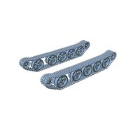 YZTG72026 1/72 Model Upgrade Parts Soviet T-55 Truck Trumpeter with 07283