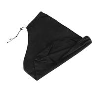 yztju Leaves Vacuum Bag - Heavy-Duty Garden Leaf Bag, Lawn Shredder Vacuum | Large-Capacity Collection Sack Garden for Leaf Blowers, Cleanup, and Outdoor Debris Management with Smooth Surfaces