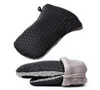 yztju Pram Hand Warmer, Waterproof Gloves for Prams, Adjustable Gloves, Antistatic Accessories for Parents, Girls, Shopping, Girls, Boys, Pets, Golf Carts