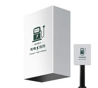 yztju Rain Cover for Charging Battery, Charger Socket Port Protection | Outdoor Wall Charger Protector | Waterproof Outdoor Wall Protector